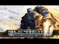 Supreme Commander A Retrospective Supreme Commander A Retrospective
