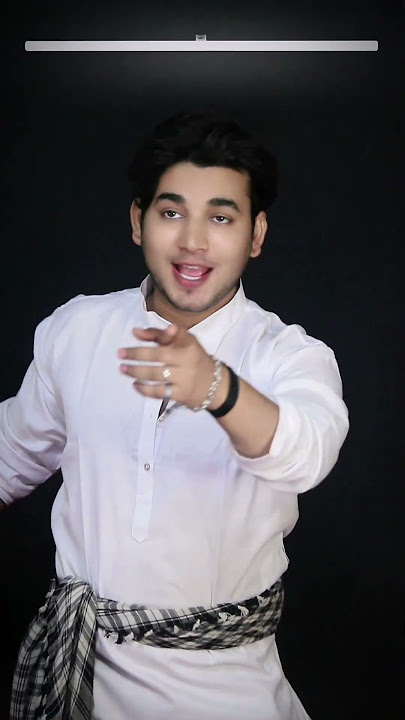 पूछे जो कोई मुझसे बहार - Poochhe Jo Koi Mujhse || #anwar_habib_01 #mohammedrafi #shorts #viral #old