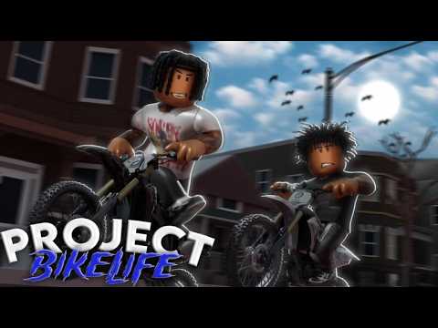 Wheelie Edit 🧼 I [EARLY-ACCESS] Project Bikelife