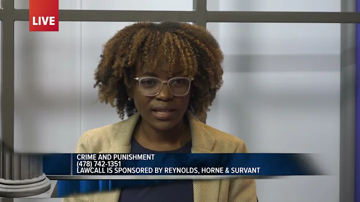 LawCall Macon, GA - Convicted Felony & Gun Rights in Georgia - 2024