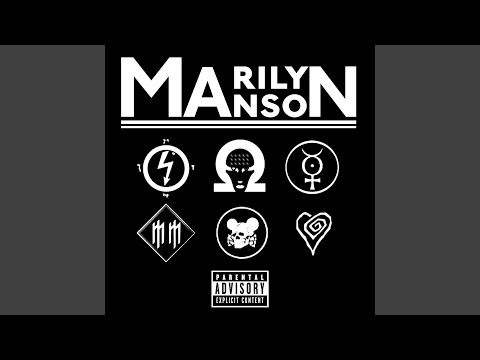 洋楽 MARILYN MANSON Mechanical Animals Mechanical Animals - Album by Marilyn Manson - Apple Music