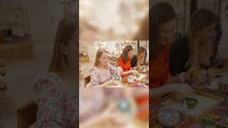 Unlock Your Creative Potential at Mosaic Art Studio | Fun Art Classes &amp; Workshops