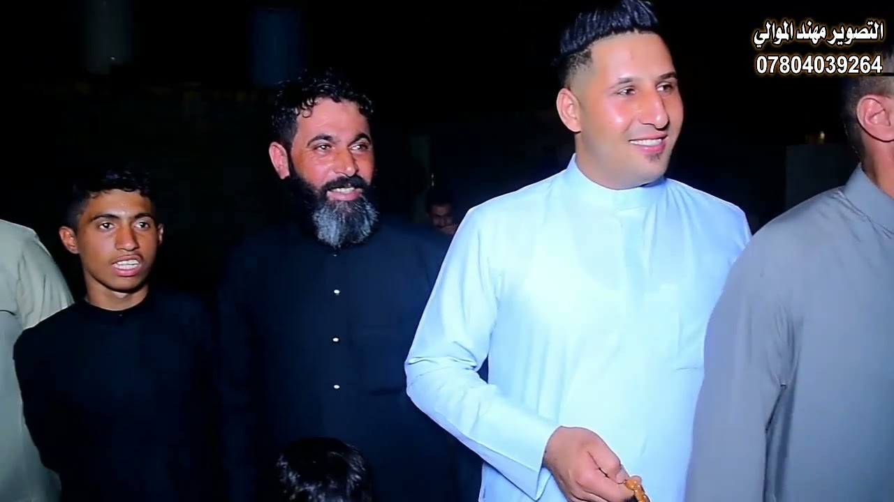هوسات حنة / فاضل حافض الساعدي/ التصوير مهند الموالي هاتف الحجز/٠٧٨٠٤٠٣٩٢٦٤