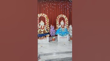 Ashta Lakshmi Stotram Mantra #ashtalakshmistotram #whatsappstatus #shorts #shreelaxminarayanji