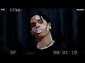 Travis Scott feat. Young Thug & M.I.A. - FRANCHISE (Official Lofi Remix)