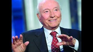 “Società tecnologica” - Piero Angela (5 ottobre)