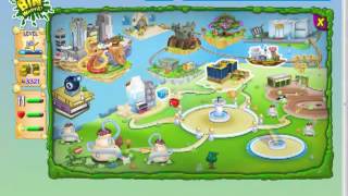 Binweevils Weekend Puzzle April 2012 29th
