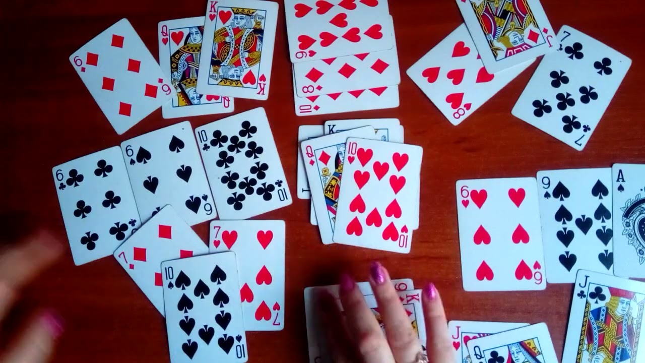 Что сегодня Крестовому Королю? Всё все узнаем о нем...