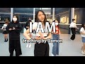 IVE (아이브) - I AM / teaching by Damon