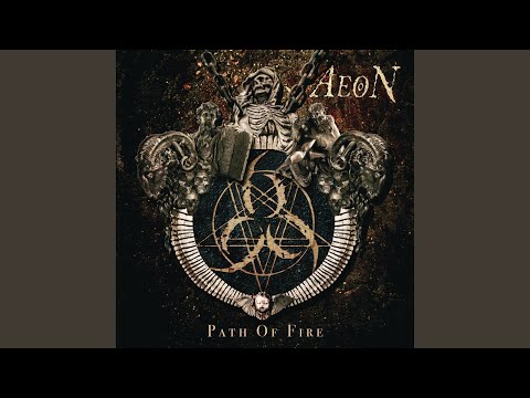 Aeon (11) — Total Kristus Inversus