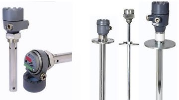 Level Transmitter Calibration|Capacitive Type Level Sensor|Level Sensor Calibration|LevelTransmitter