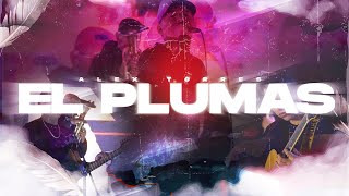 Video thumbnail of "El Plumas - Alex Torres | Video en vivo"