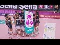 HIGHLIGHTS | Wash4green Pinerolo - Numia Vero Volley Milano (Serie A1 Tigotà)