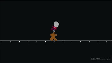 CRAZY Comeback Robot vs Mutant | YOMI HUSTLE