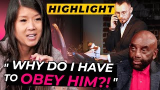 Are Men Equal to Women? with Shirley Ju (Highlight)