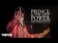 Prince, The New Power Generation - Thunder (Live At Glam Slam - Jan 11,1992)