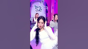 Hearts2Hearts - FOCUS #ハーツトゥハーツ #하츠투하츠 #H2H #하투하 #FOCUS #Shorts #MusicBank | KBS WORLD TV