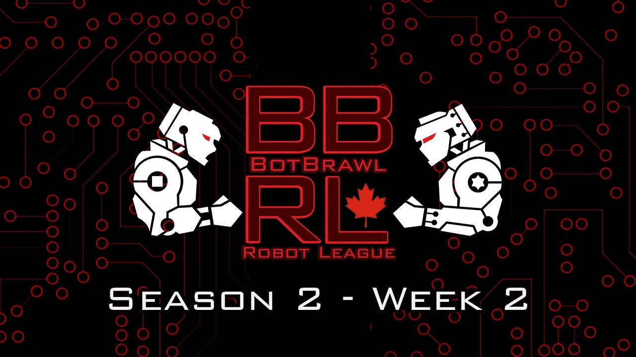 Combat Robot Competition Fundamentals