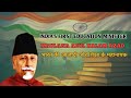 Maulana Abul Kalam Azad Biography in Hindi | भारत का शिक्षा स्तंभ और स्वतंत्रता सेनानी