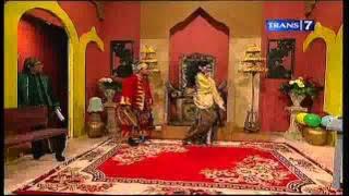 Opera Van Java 525 Dendam Aswatama