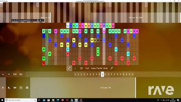 Pixitracker Examples | RaveDj