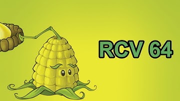 Random Character Voting 64