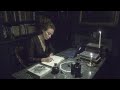 playlist to romanticize studying French dark academia playlist