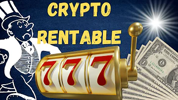 Quelle est la crypto monnaie la plus rentable