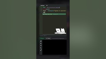 Slicing en Python: Extrae elementos de una lista | #Python #Listas #TrucosPython