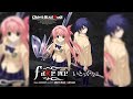 Fake Me - Itou Kanako [Lyrics Rom°Kan°Eng] | Chaos:Head OP