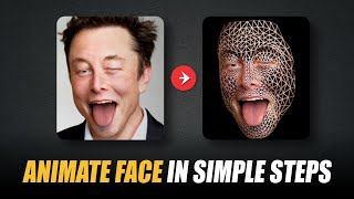 How To Animate Face in Photo On Android / IOS | Face Moving App | Face  Animation app android ⚡🔥 - YouTube