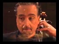 Emerson String Quartet  Shostakovich, String Qtet no  3, III