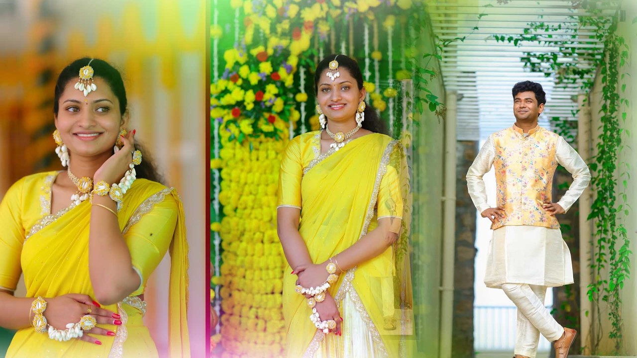 Rushitha & Rishi || Kalla Srinu || 9000688889