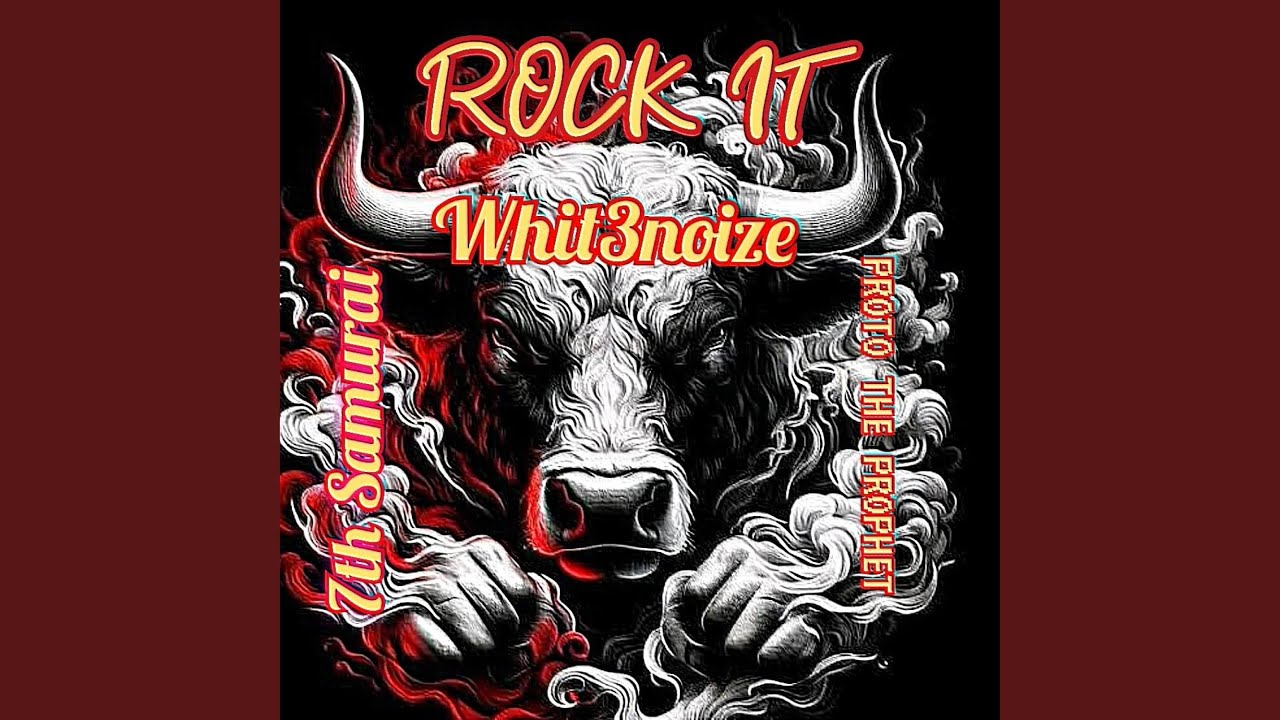 Watch ROCK IT on YouTube Watch ROCK IT on YouTube