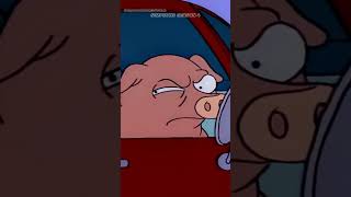 Homers A Pig The Simpsons Season 4 D