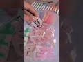 packing fake orders # pakewithme #tranding #sanrio #cute 🌷🌷