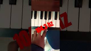 Hear Piano Note A2