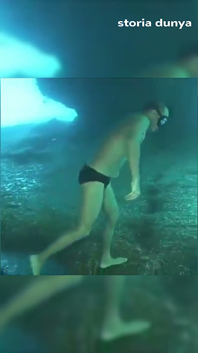 MISTERI BAWAH LAUT #short #shorts #laut