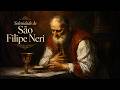 SANTA MISSA | 26 DE MAIO DE 2026 | SANTOFLOW TV
