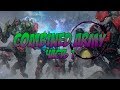 Infinity: Combined Army (Комбайны) - часть 1