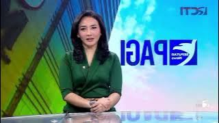 Arlista Hadhi Hijau Seputar iNews Pagi