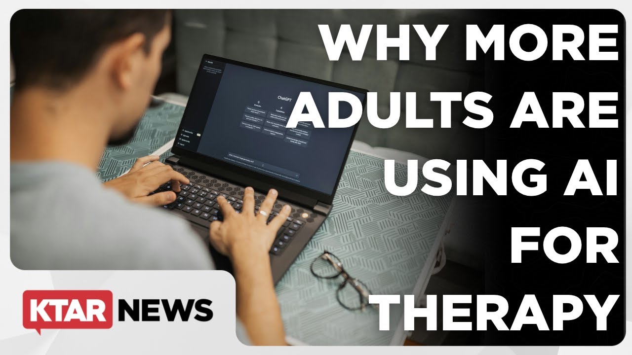 Поскольку все больше взрослых обращаются к ИИ для терапии, исследования и регулирование психическ...