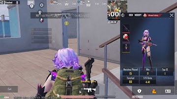 50 kills in Ultimate Royale Flash Hacker 🤬😱| BGMI pubg hacker gameplay 