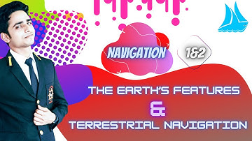 PRACTICAL NAVIGATION | CHAPTER-1&2