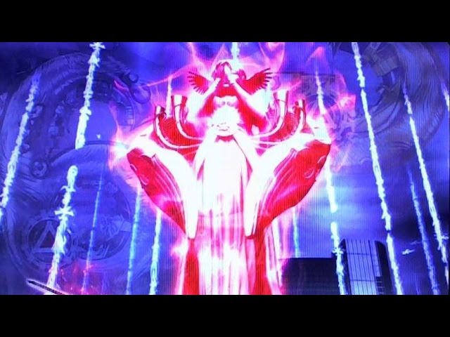 パチンコ実機】CR牙狼 金色になれXX Vol.17 - YouTube