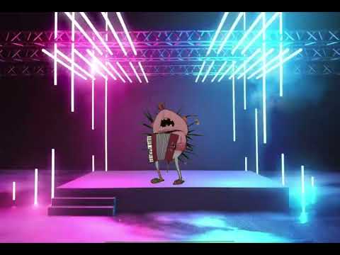 FABE BROWN - TRILI FRILI LOOONGSONG!
