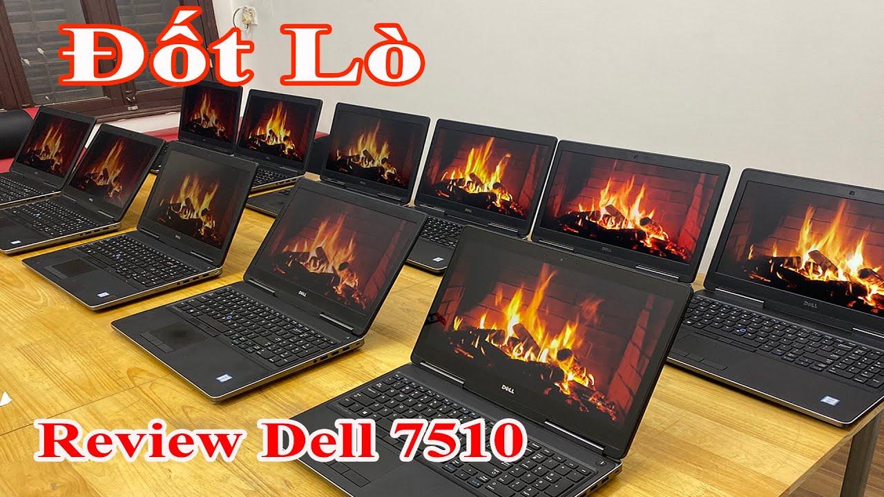 Dell Precision 7510 Core i7-6820HQ Ram 8GB SSD 256GB M1000M  – EDG  Shop Laptop