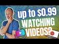 Dollartub review  up to 099 every 35 seconds watchings real truth revealed