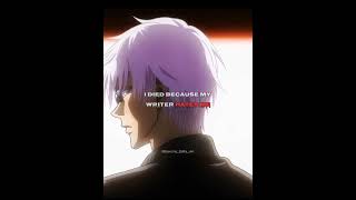 Gojos Death  Bloody Mary remix saturogojoedits gojosatoruedit gojo gojodeath jjk sukuna