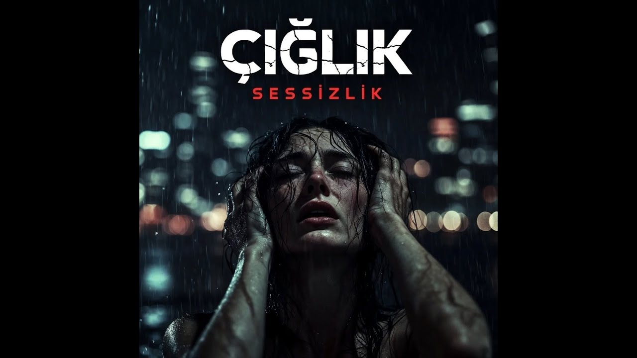 Çığlık - Sessizlik ( Official Video)
